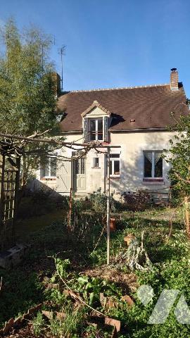 MAISON DE BOURG PARFAIT ETAT ! JARDIN !