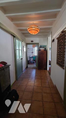 MAISON DE BOURG PARFAIT ETAT ! JARDIN !