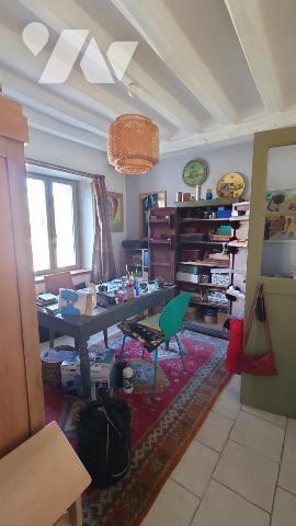 MAISON DE BOURG PARFAIT ETAT ! JARDIN !