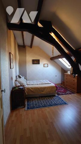 MAISON DE BOURG PARFAIT ETAT ! JARDIN !