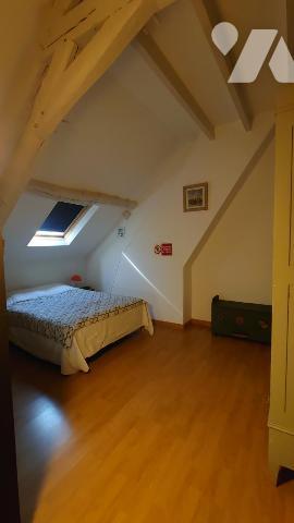 MAISON DE BOURG PARFAIT ETAT ! JARDIN !