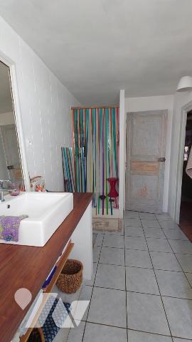 MAISON DE BOURG PARFAIT ETAT ! JARDIN !