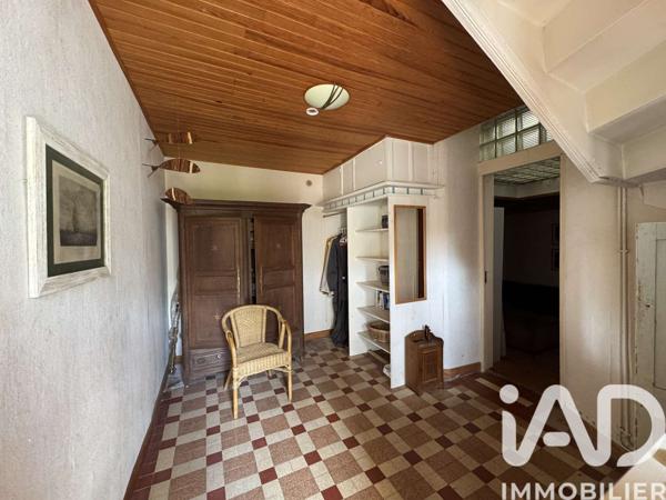 Maison à vendre 4 pièces 98 m² Plouhinec