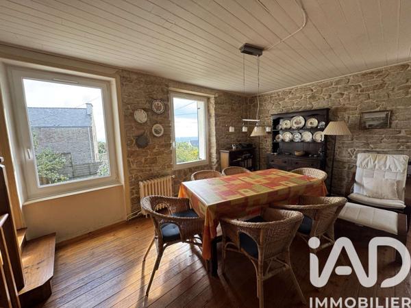 Maison à vendre 4 pièces 98 m² Plouhinec