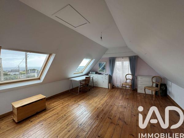 Maison à vendre 4 pièces 98 m² Plouhinec