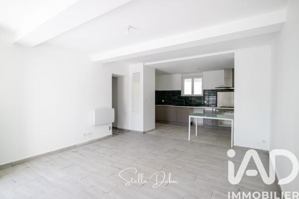 Maison à vendre 4 pièces 97 m² Montauban