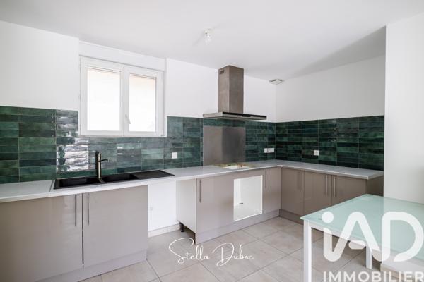 Maison à vendre 4 pièces 97 m² Montauban