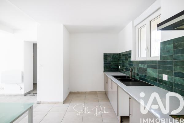 Maison à vendre 4 pièces 97 m² Montauban