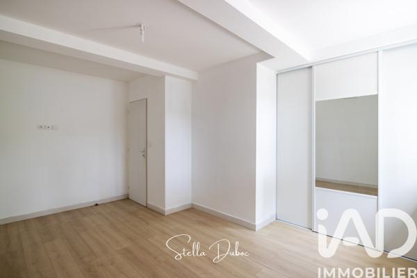 Maison à vendre 4 pièces 97 m² Montauban