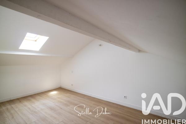 Maison à vendre 4 pièces 97 m² Montauban