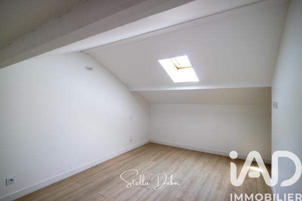 Maison à vendre 4 pièces 97 m² Montauban