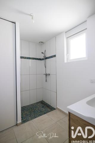 Maison à vendre 4 pièces 97 m² Montauban