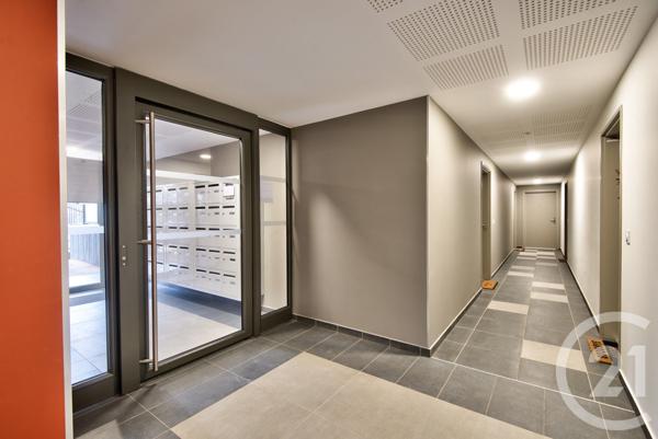 Appartement F2 à vendre  2 pièces - 43,01 m2 ST LAURENT DU VAR - 06