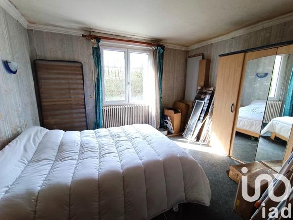 Maison 5 pièces de 208 m² à Le Poiré-sur-Vie (85170)