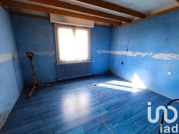 Maison 5 pièces de 208 m² à Le Poiré-sur-Vie (85170)