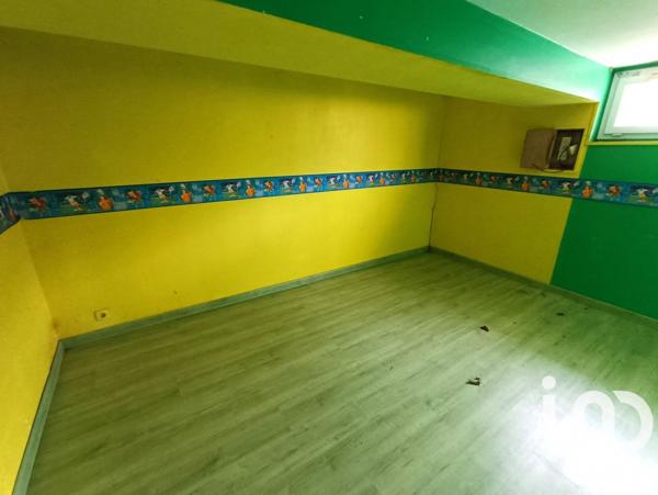 Maison 5 pièces de 208 m² à Le Poiré-sur-Vie (85170)