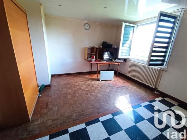 Maison 5 pièces de 208 m² à Le Poiré-sur-Vie (85170)