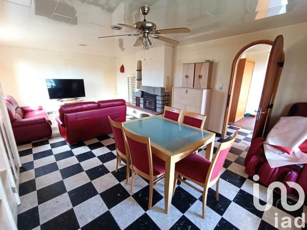 Maison 5 pièces de 208 m² à Le Poiré-sur-Vie (85170)