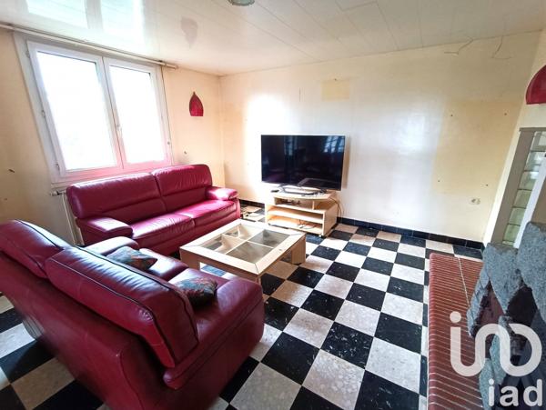 Maison 5 pièces de 208 m² à Le Poiré-sur-Vie (85170)