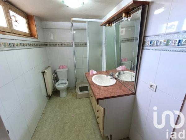 Maison 5 pièces de 208 m² à Le Poiré-sur-Vie (85170)