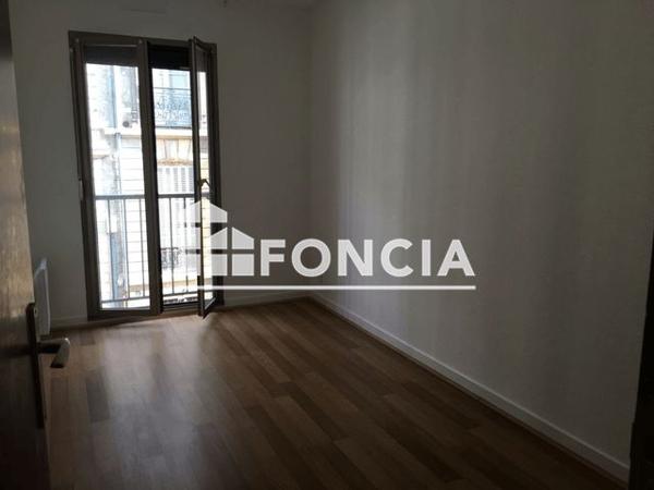 Location Appartement 2 pièces 49.5 m² - 1 ET 1BIS RUE WERLE Reims 51100