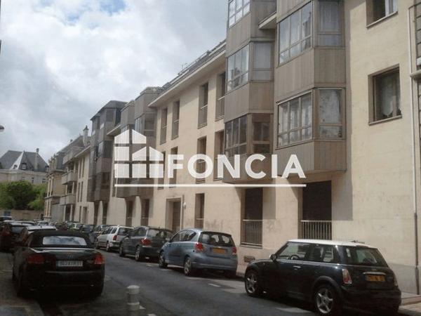 Location Appartement 2 pièces 49.5 m² - 1 ET 1BIS RUE WERLE Reims 51100