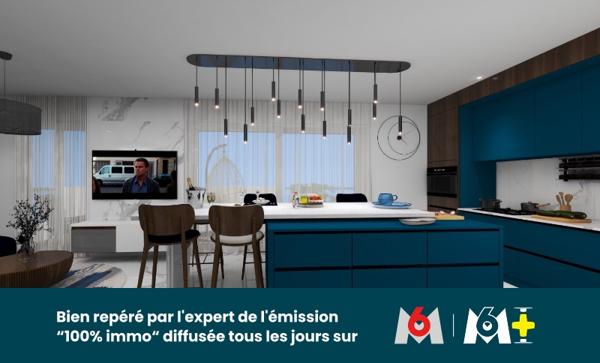 Maison 93 m² à Saint-Gilles-Croix-de-Vie