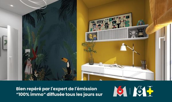 Maison 93 m² à Saint-Gilles-Croix-de-Vie