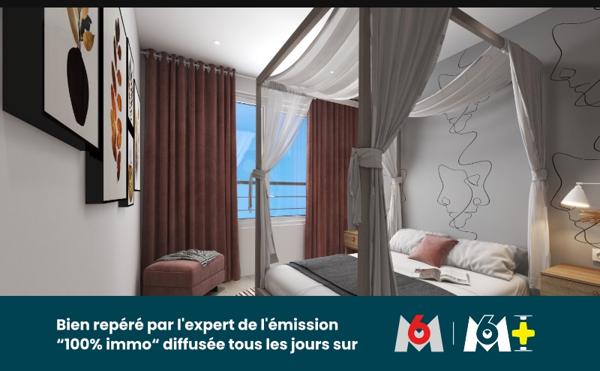 Maison 93 m² à Saint-Gilles-Croix-de-Vie