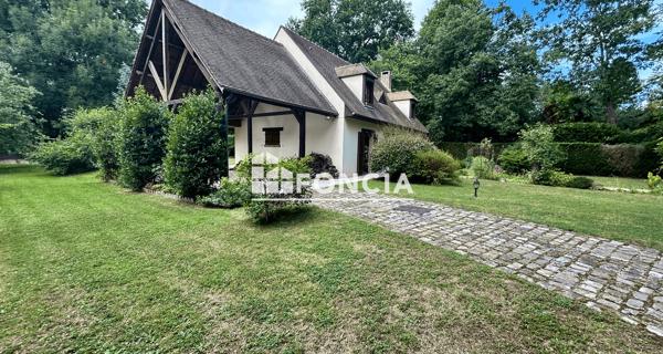 À vendre Maison 6 pièces 192 m² - Triel-sur-seine 78510