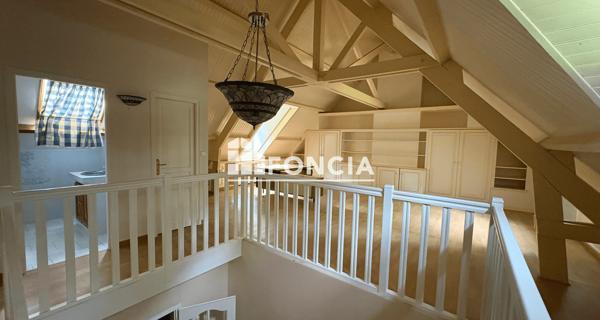À vendre Maison 6 pièces 192 m² - Triel-sur-seine 78510