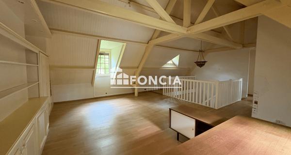 À vendre Maison 6 pièces 192 m² - Triel-sur-seine 78510