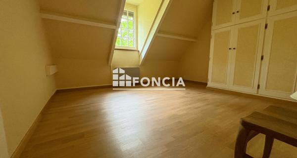 À vendre Maison 6 pièces 192 m² - Triel-sur-seine 78510