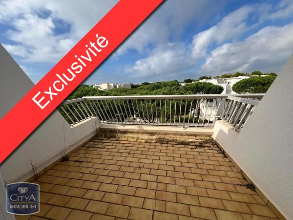 Appartement à vendre 5 pièces 63m²