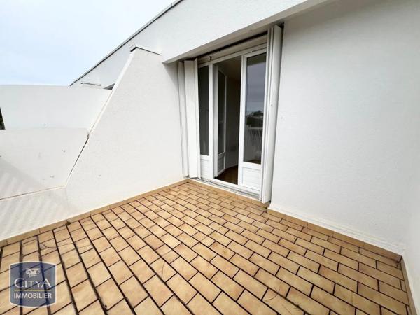 Appartement à vendre 5 pièces 63m²