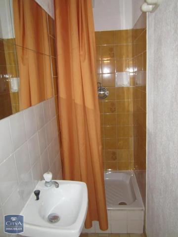 Appartement à vendre 5 pièces 63m²