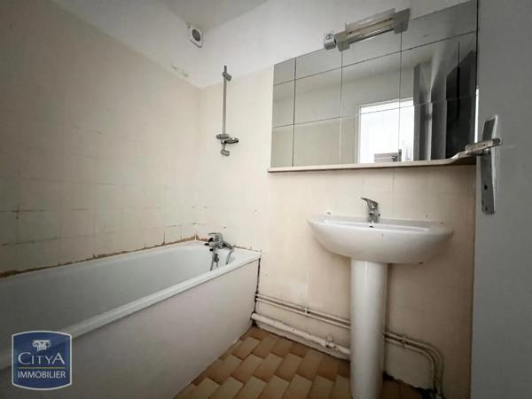 Appartement à vendre 5 pièces 63m²