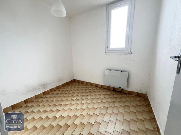 Appartement à vendre 5 pièces 63m²