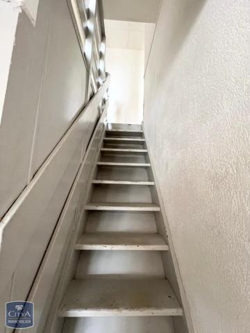 Appartement à vendre 5 pièces 63m²