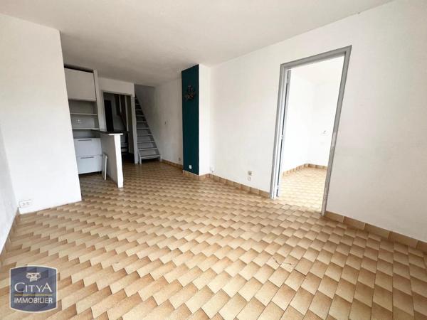 Appartement à vendre 5 pièces 63m²