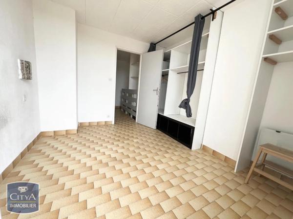 Appartement à vendre 5 pièces 63m²
