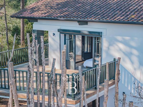 Cap-Ferret, Villa 5 Chambres -  200 m² à vendre