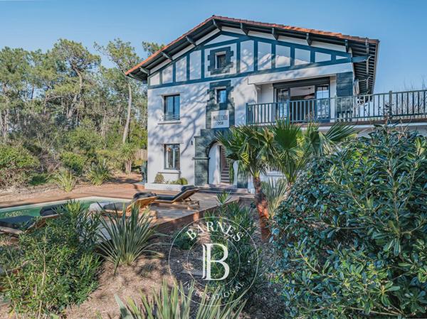 Cap-Ferret, Villa 5 Chambres -  200 m² à vendre
