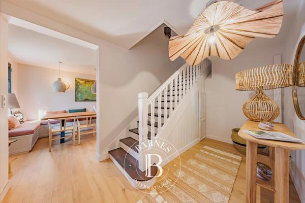 Cap-Ferret, Villa 5 Chambres -  200 m² à vendre