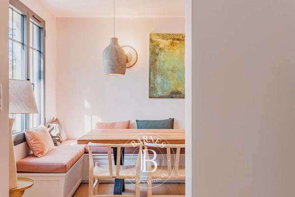 Cap-Ferret, Villa 5 Chambres -  200 m² à vendre