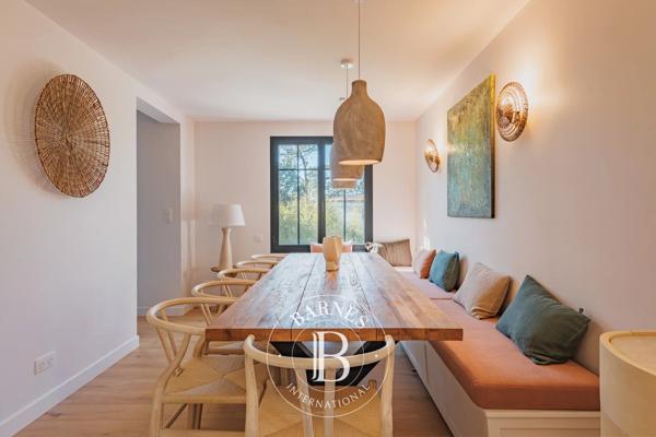 Cap-Ferret, Villa 5 Chambres -  200 m² à vendre