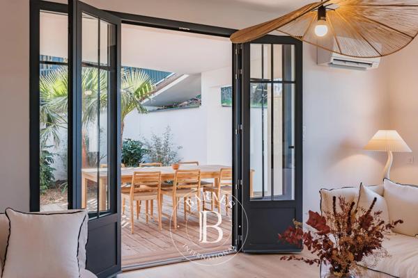 Cap-Ferret, Villa 5 Chambres -  200 m² à vendre