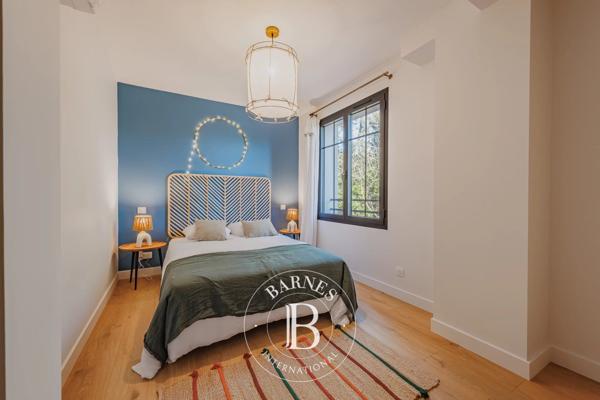 Cap-Ferret, Villa 5 Chambres -  200 m² à vendre