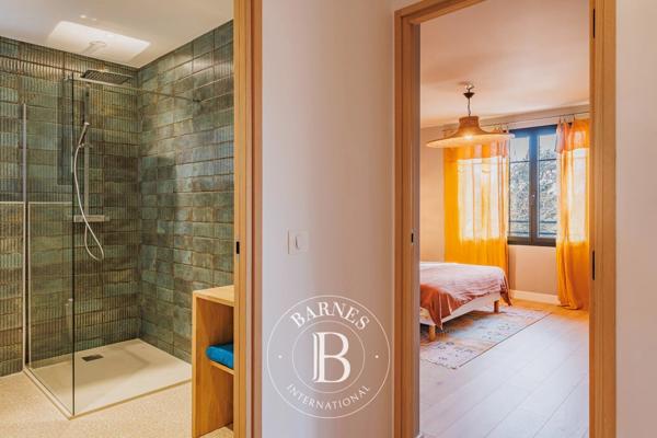 Cap-Ferret, Villa 5 Chambres -  200 m² à vendre