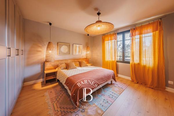 Cap-Ferret, Villa 5 Chambres -  200 m² à vendre